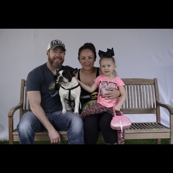 💕✨Veteran Owned Closet ❤️🤍🩵 - Picture 6 of 10